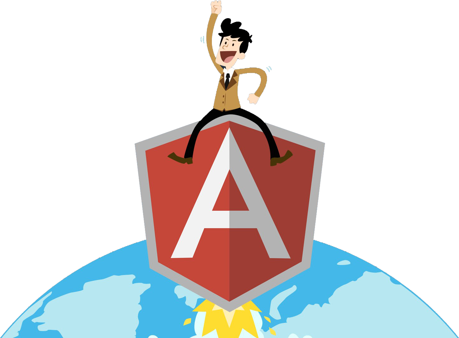 Онлайн курс Angular, Ангуляр трансформация, онлайн курс для frontend  разработчиков | JSExpert | Онлайн курсы по JavaScript